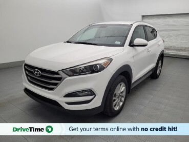 2017 Hyundai Tucson in Tallahassee, FL 32304
