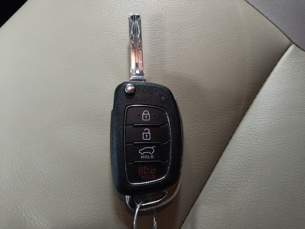 2017 Hyundai Tucson in Tallahassee, FL 32304 - 18087960 32