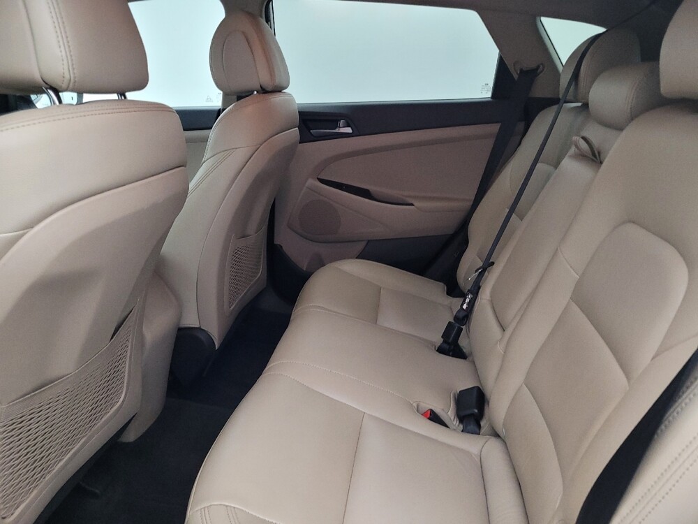 2017 Hyundai Tucson in Tallahassee, FL 32304 - 18087960 18