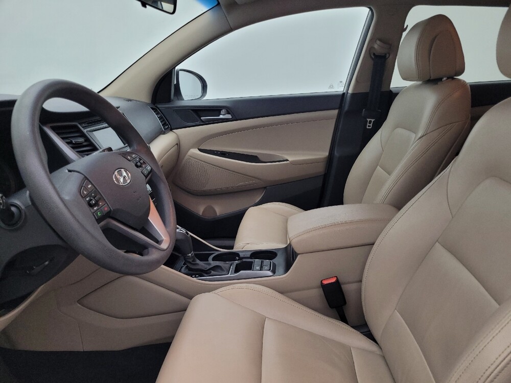 2017 Hyundai Tucson in Tallahassee, FL 32304 - 18087960 17