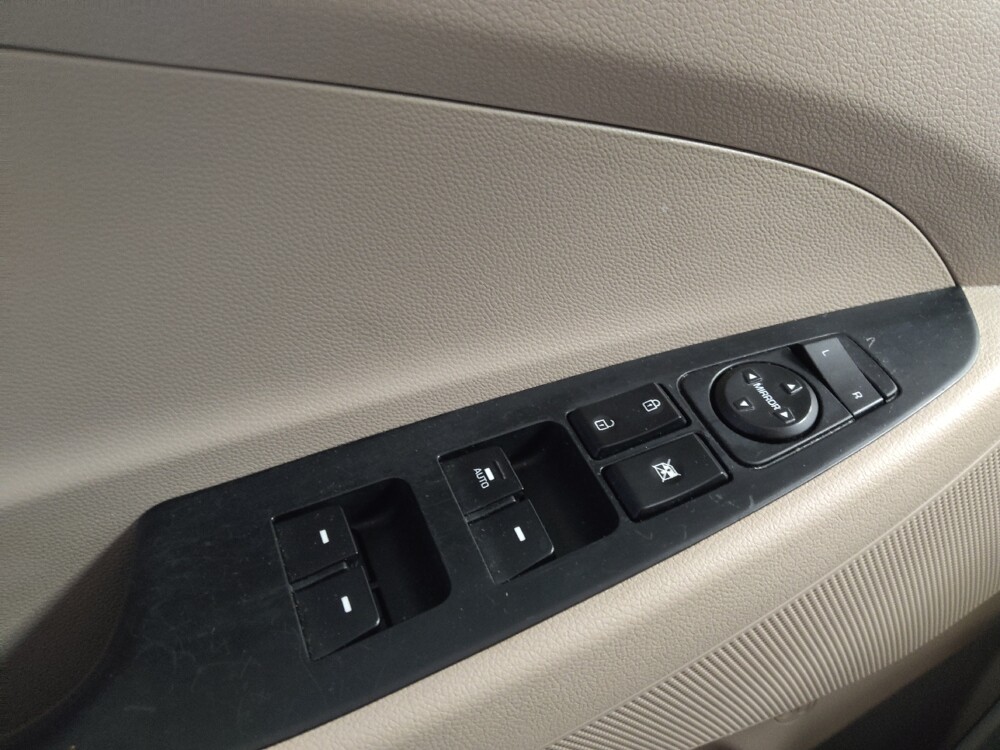 2017 Hyundai Tucson in Tallahassee, FL 32304 - 18087960 27