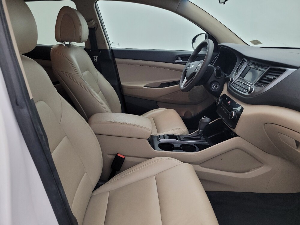 2017 Hyundai Tucson in Tallahassee, FL 32304 - 18087960 21