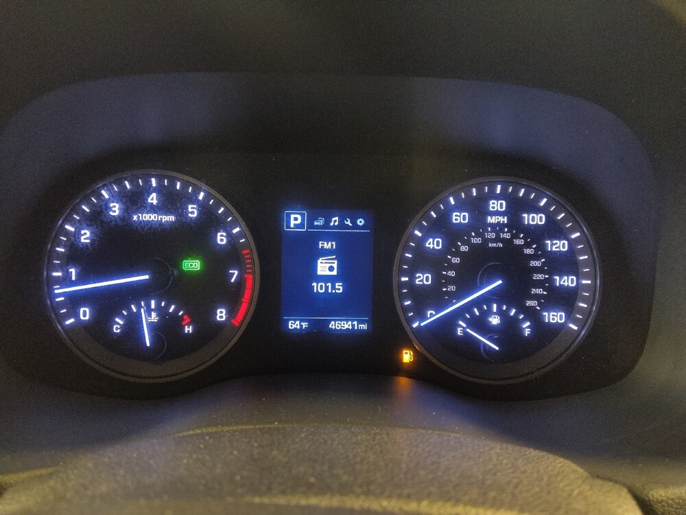 2017 Hyundai Tucson in Tallahassee, FL 32304 - 18087960 23