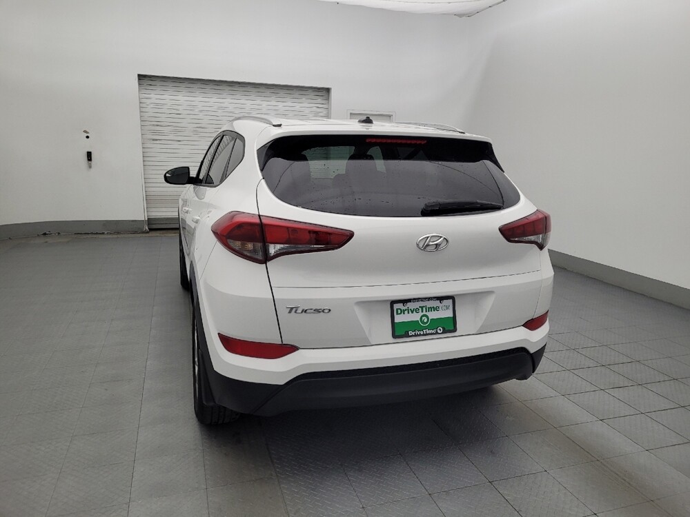 2017 Hyundai Tucson in Tallahassee, FL 32304 - 18087960 6