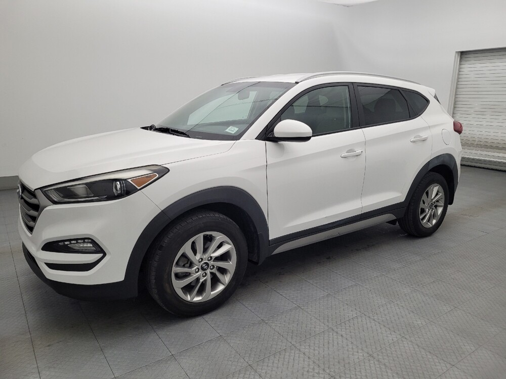 2017 Hyundai Tucson in Tallahassee, FL 32304 - 18087960 2