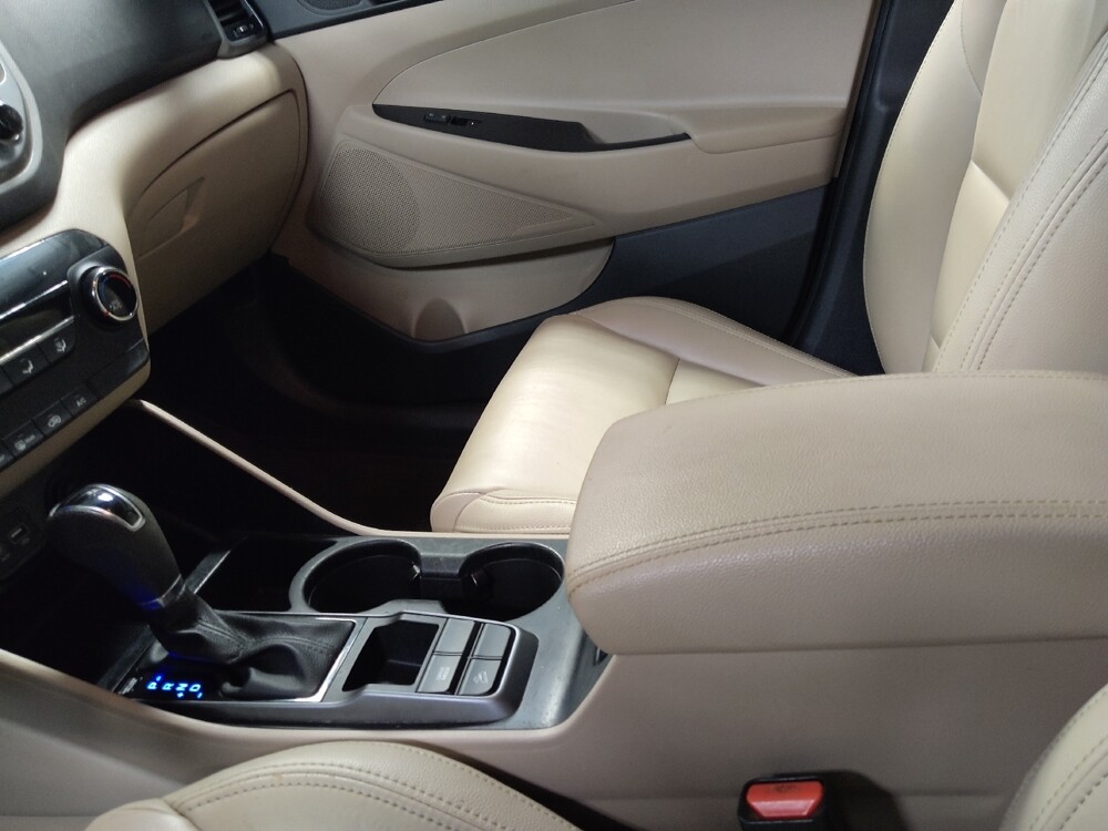 2017 Hyundai Tucson in Tallahassee, FL 32304 - 18087960 26