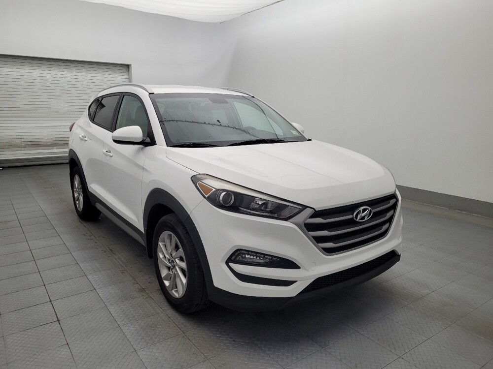 2017 Hyundai Tucson in Tallahassee, FL 32304 - 18087960 13