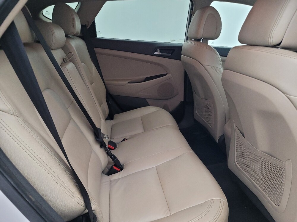 2017 Hyundai Tucson in Tallahassee, FL 32304 - 18087960 19