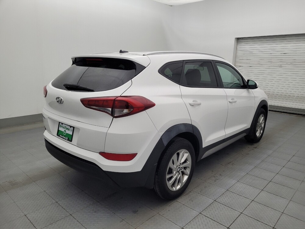 2017 Hyundai Tucson in Tallahassee, FL 32304 - 18087960 9
