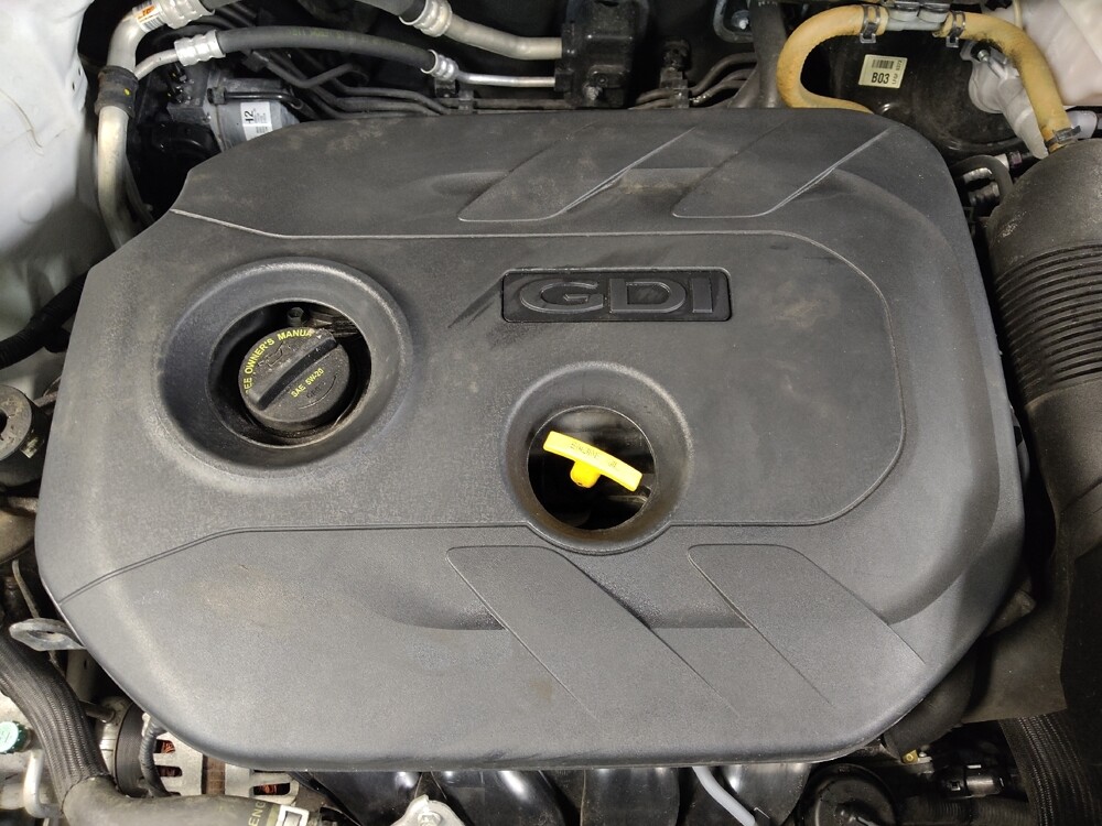 2017 Hyundai Tucson in Tallahassee, FL 32304 - 18087960 30