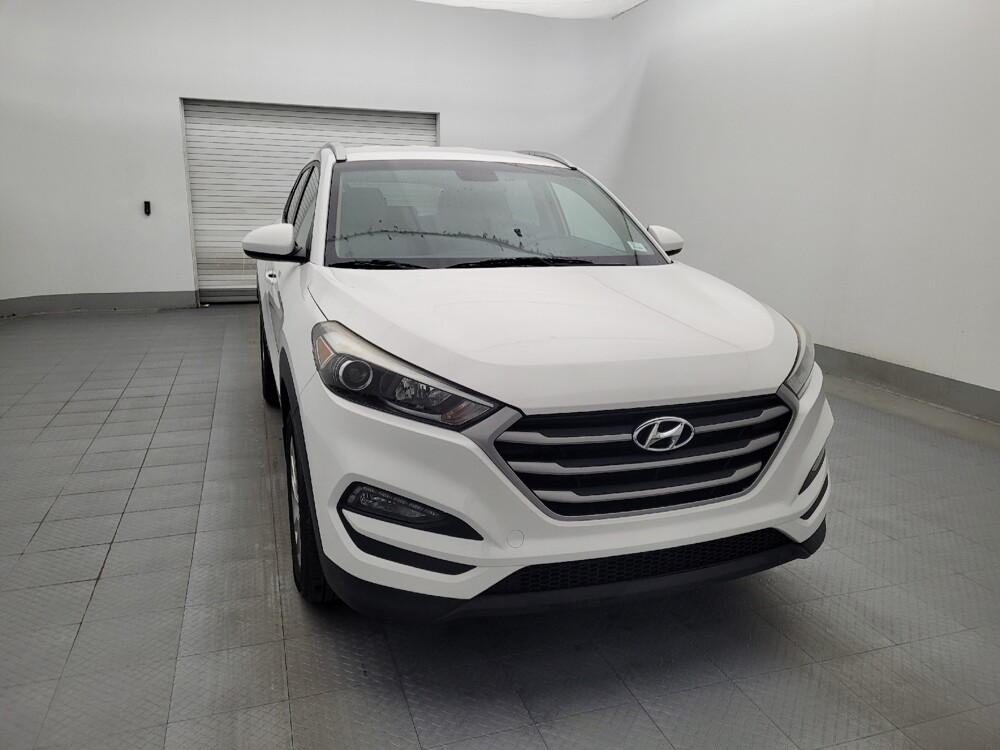 2017 Hyundai Tucson in Tallahassee, FL 32304 - 18087960 14