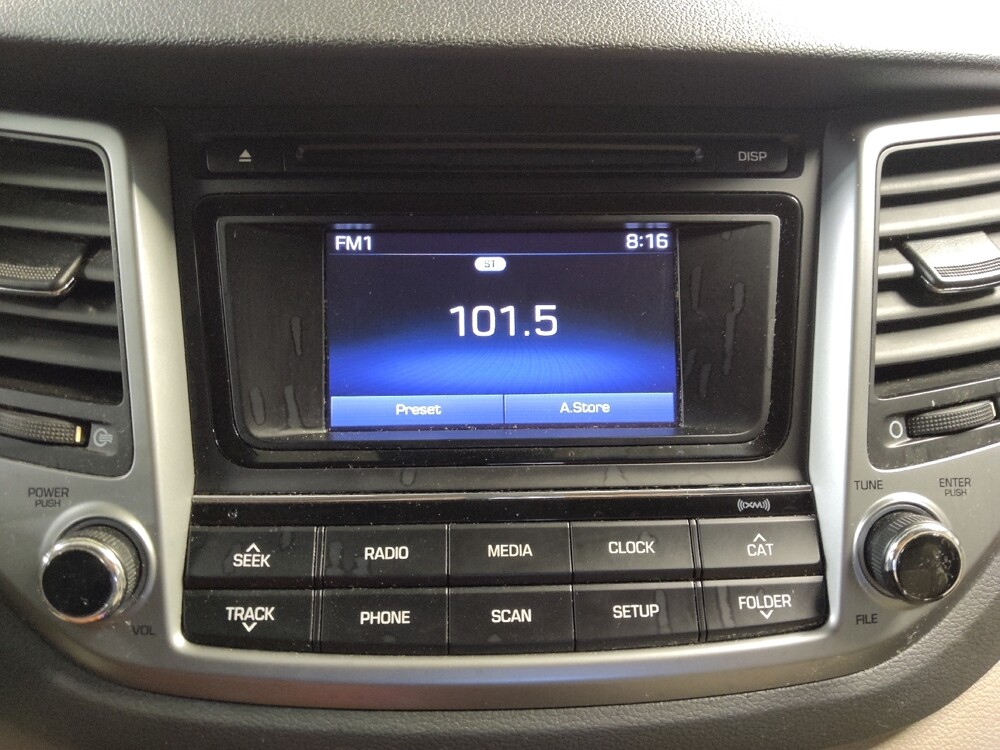 2017 Hyundai Tucson in Tallahassee, FL 32304 - 18087960 25