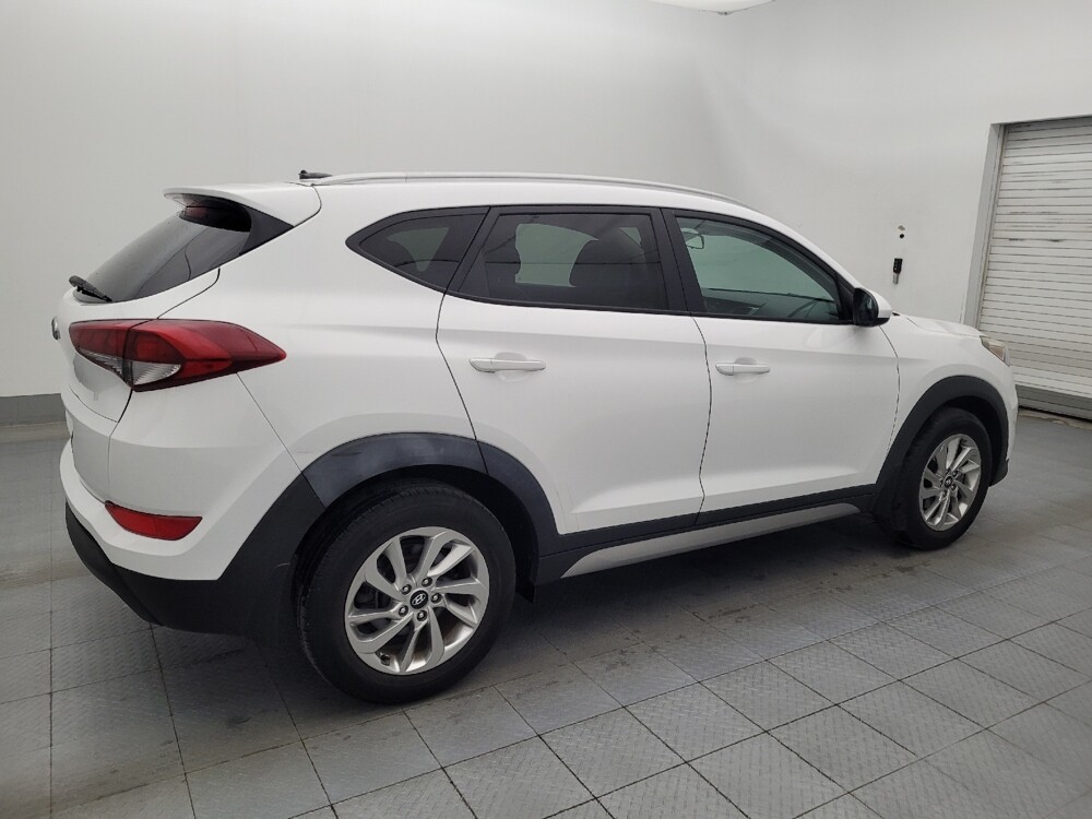 2017 Hyundai Tucson in Tallahassee, FL 32304 - 18087960 10
