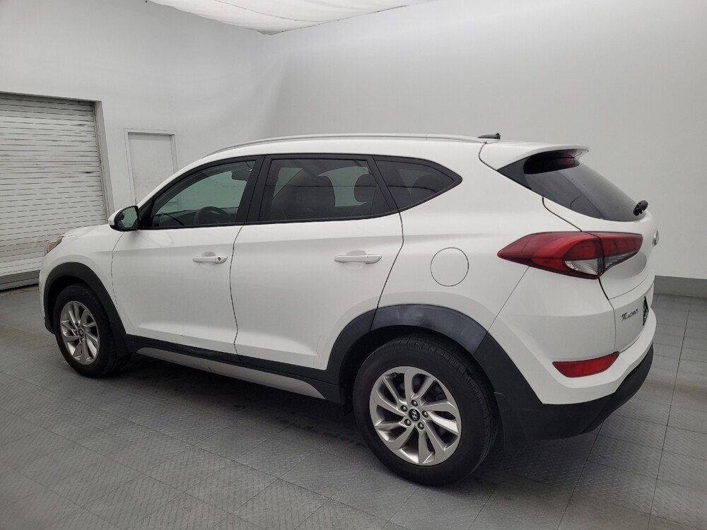 2017 Hyundai Tucson in Tallahassee, FL 32304 - 18087960 3