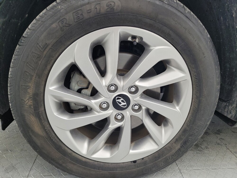 2017 Hyundai Tucson in Tallahassee, FL 32304 - 18087960 31