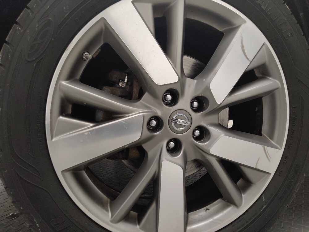 2014 Nissan Pathfinder in Taylor, MI 48180 - 18087961 31