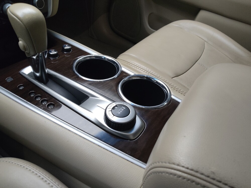 2014 Nissan Pathfinder in Taylor, MI 48180 - 18087961 26