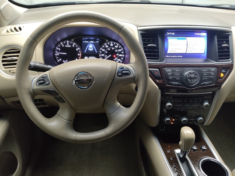 2014 Nissan Pathfinder in Taylor, MI 48180 - 18087961 22