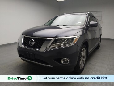 2014 Nissan Pathfinder in Taylor, MI 48180