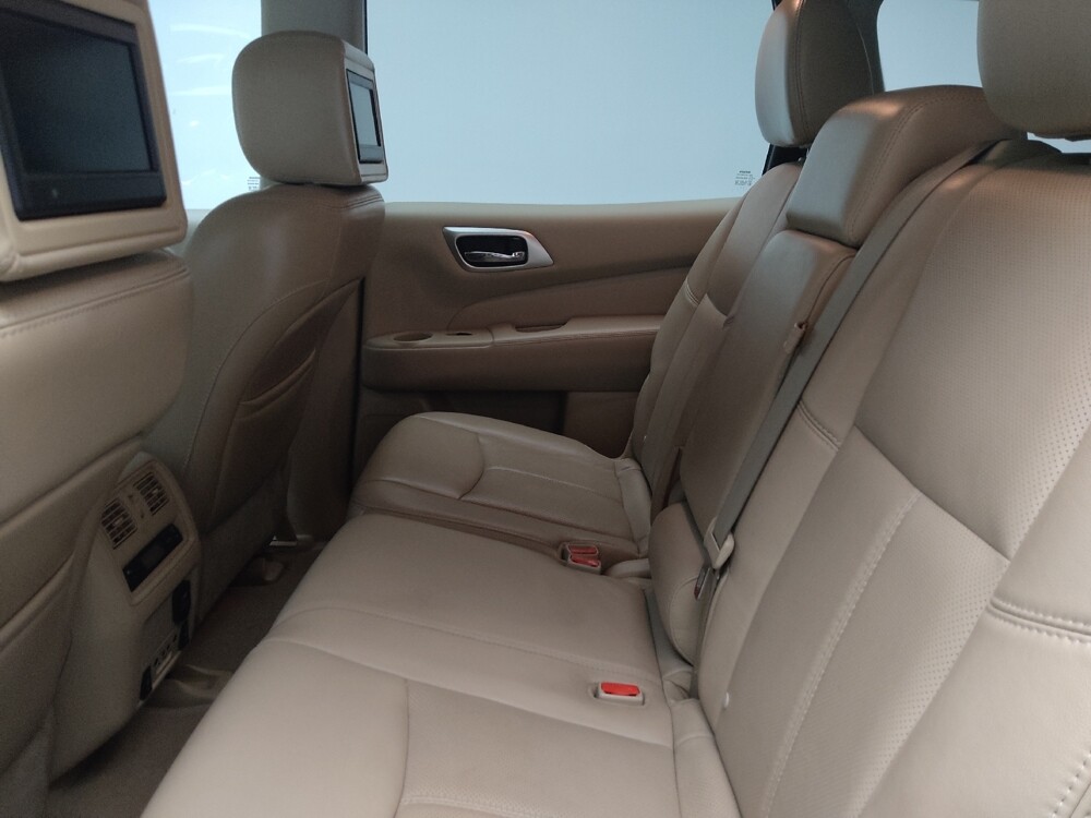 2014 Nissan Pathfinder in Taylor, MI 48180 - 18087961 18