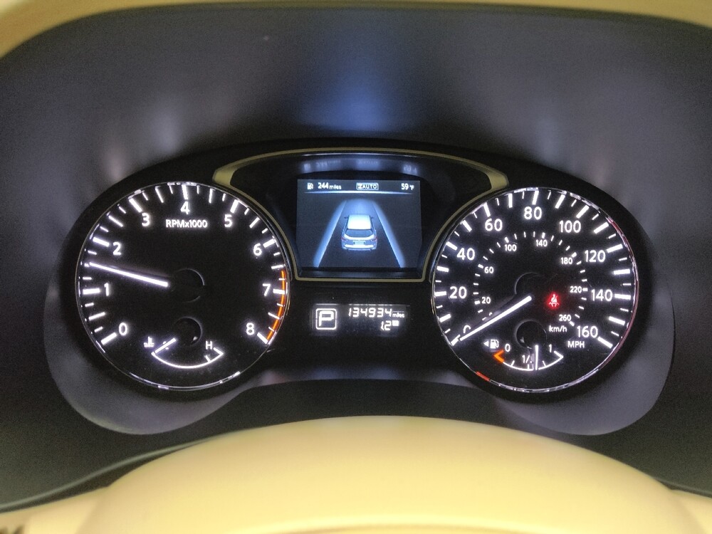 2014 Nissan Pathfinder in Taylor, MI 48180 - 18087961 23