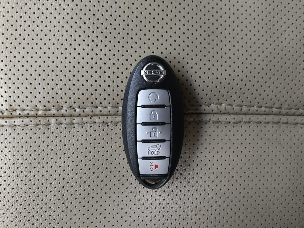 2014 Nissan Pathfinder in Taylor, MI 48180 - 18087961 32