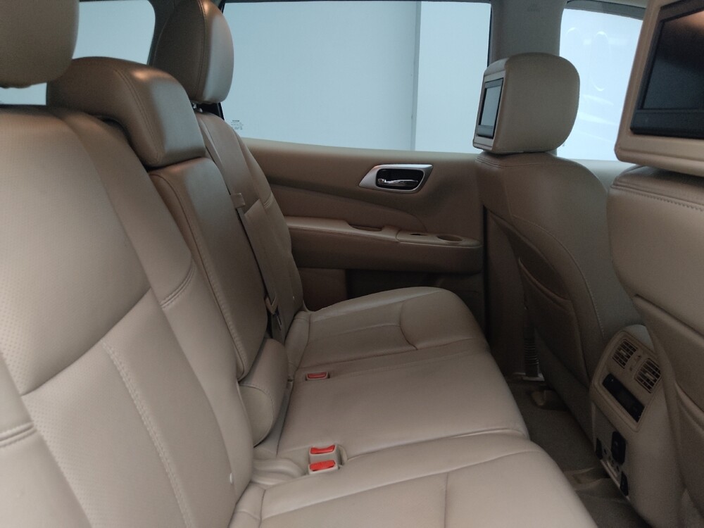 2014 Nissan Pathfinder in Taylor, MI 48180 - 18087961 19