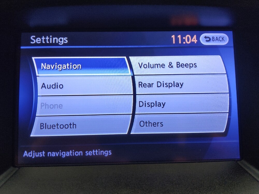 2014 Nissan Pathfinder in Taylor, MI 48180 - 18087961 25