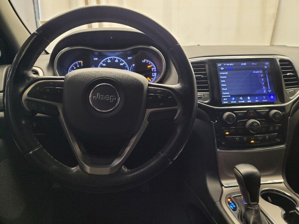 2020 Jeep Grand Cherokee in Downey, CA 90241 - 18087963 22