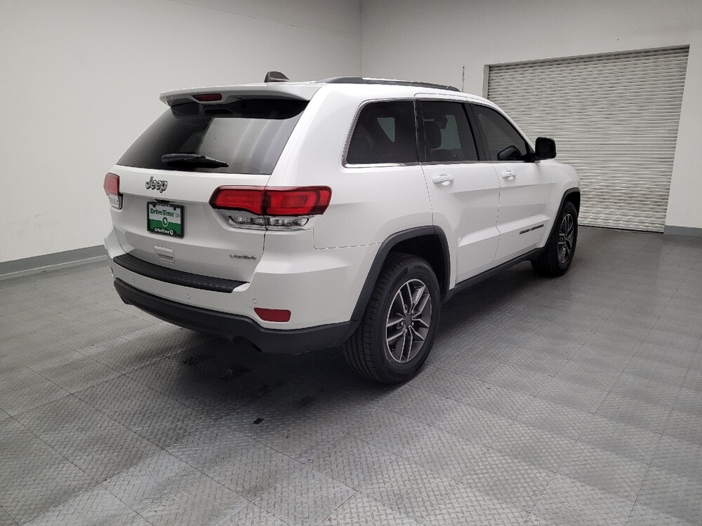 2020 Jeep Grand Cherokee in Downey, CA 90241 - 18087963 9