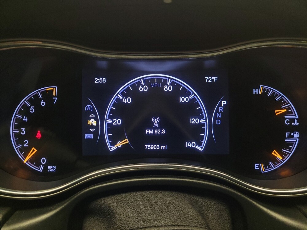 2020 Jeep Grand Cherokee in Downey, CA 90241 - 18087963 23