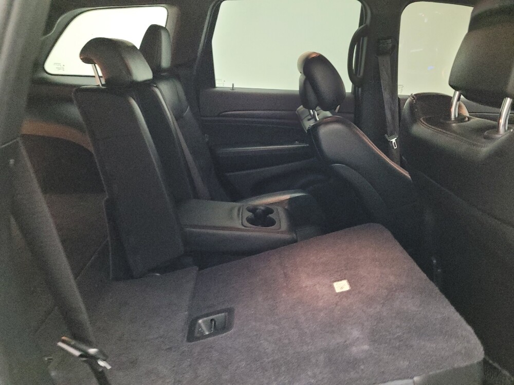 2020 Jeep Grand Cherokee in Downey, CA 90241 - 18087963 19