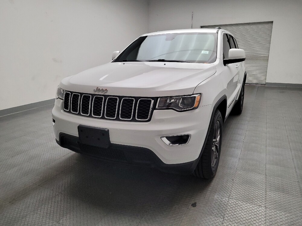 2020 Jeep Grand Cherokee in Downey, CA 90241 - 18087963 15