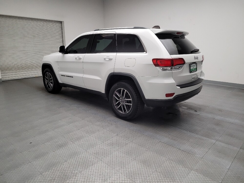 2020 Jeep Grand Cherokee in Downey, CA 90241 - 18087963 3
