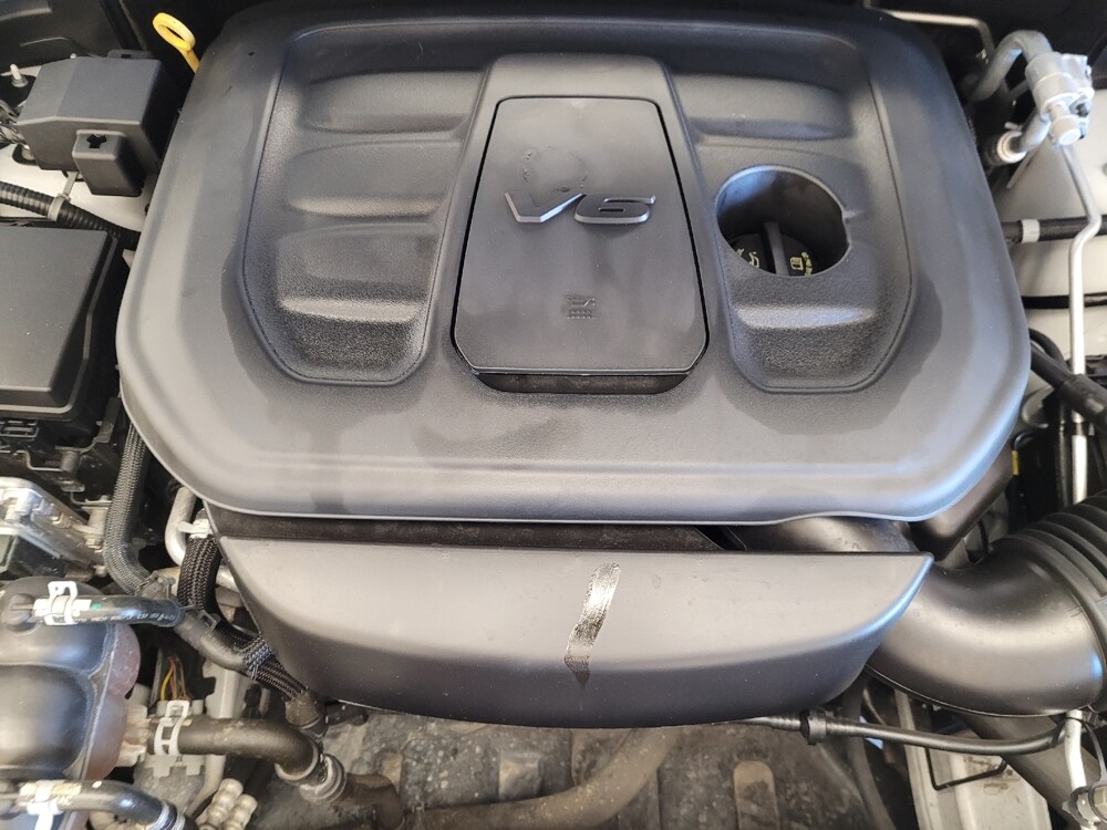 2020 Jeep Grand Cherokee in Downey, CA 90241 - 18087963 30