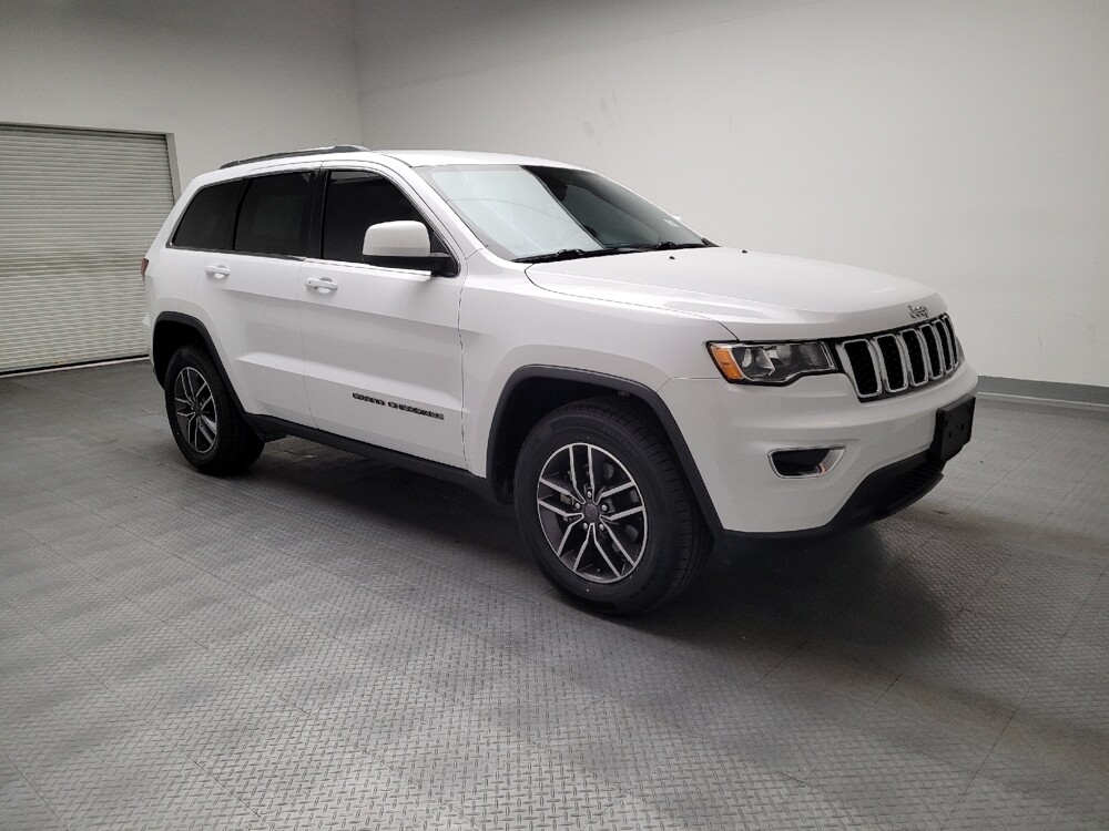 2020 Jeep Grand Cherokee in Downey, CA 90241 - 18087963 11