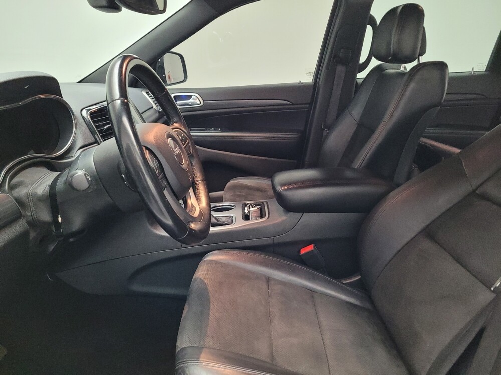 2020 Jeep Grand Cherokee in Downey, CA 90241 - 18087963 17