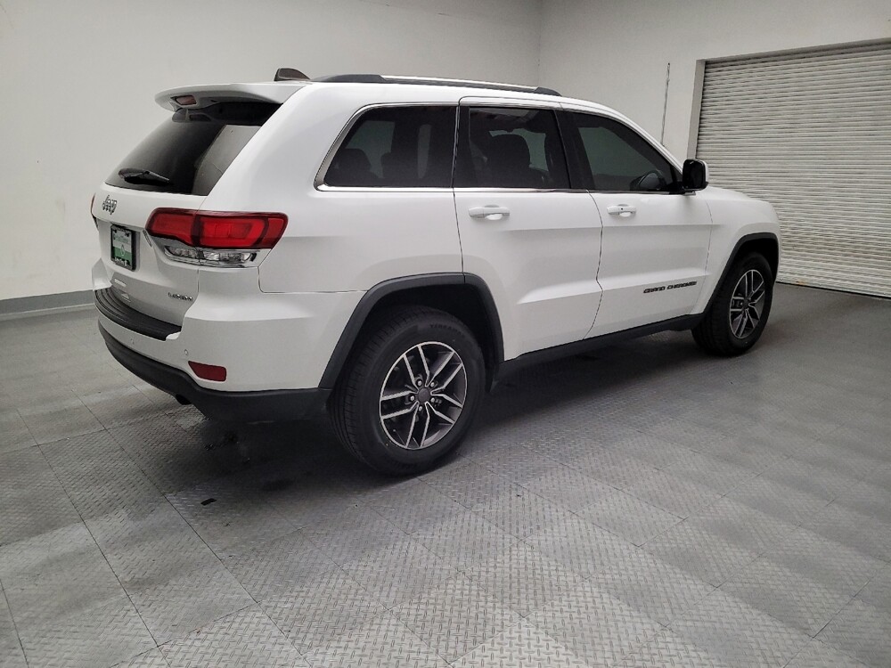 2020 Jeep Grand Cherokee in Downey, CA 90241 - 18087963 10