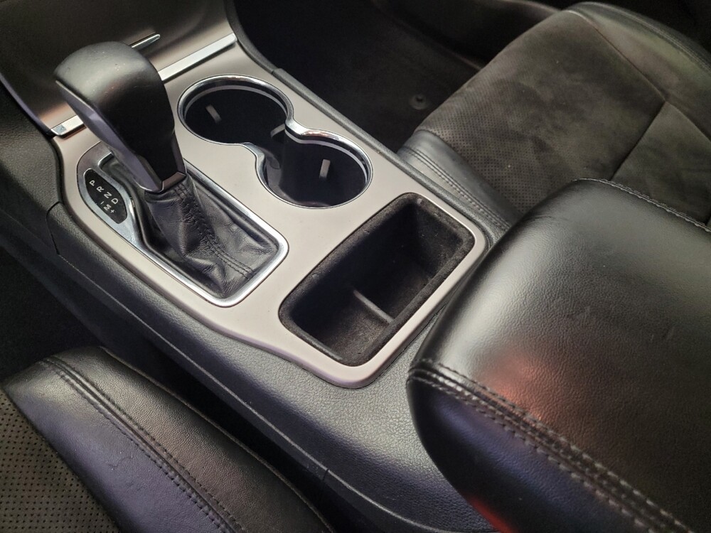 2020 Jeep Grand Cherokee in Downey, CA 90241 - 18087963 26