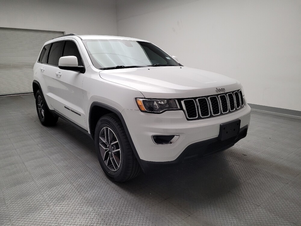 2020 Jeep Grand Cherokee in Downey, CA 90241 - 18087963 13