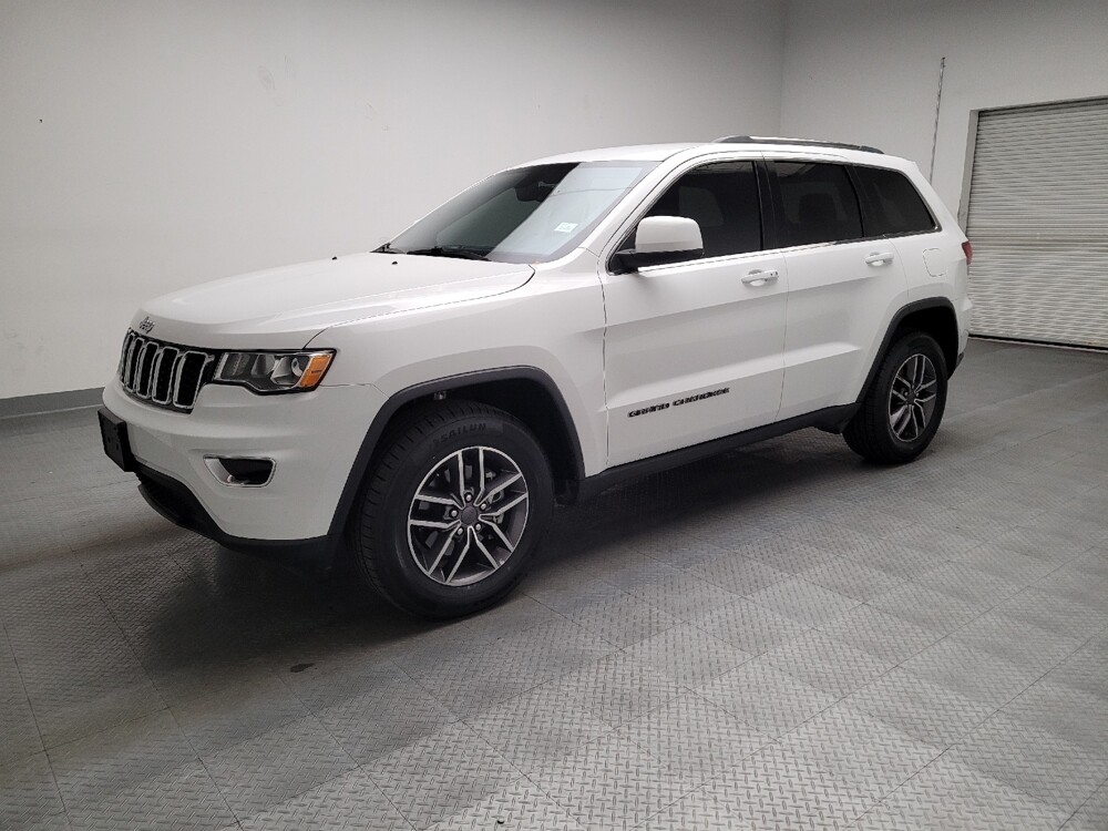 2020 Jeep Grand Cherokee in Downey, CA 90241 - 18087963 2
