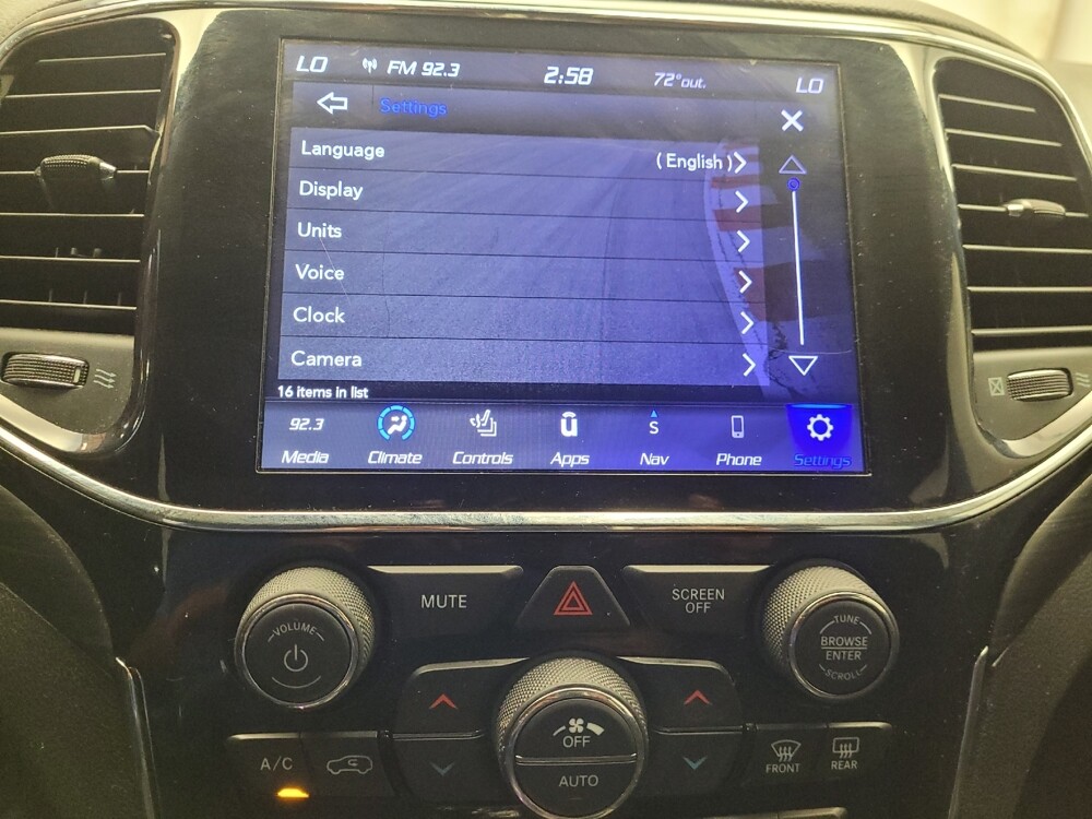 2020 Jeep Grand Cherokee in Downey, CA 90241 - 18087963 25