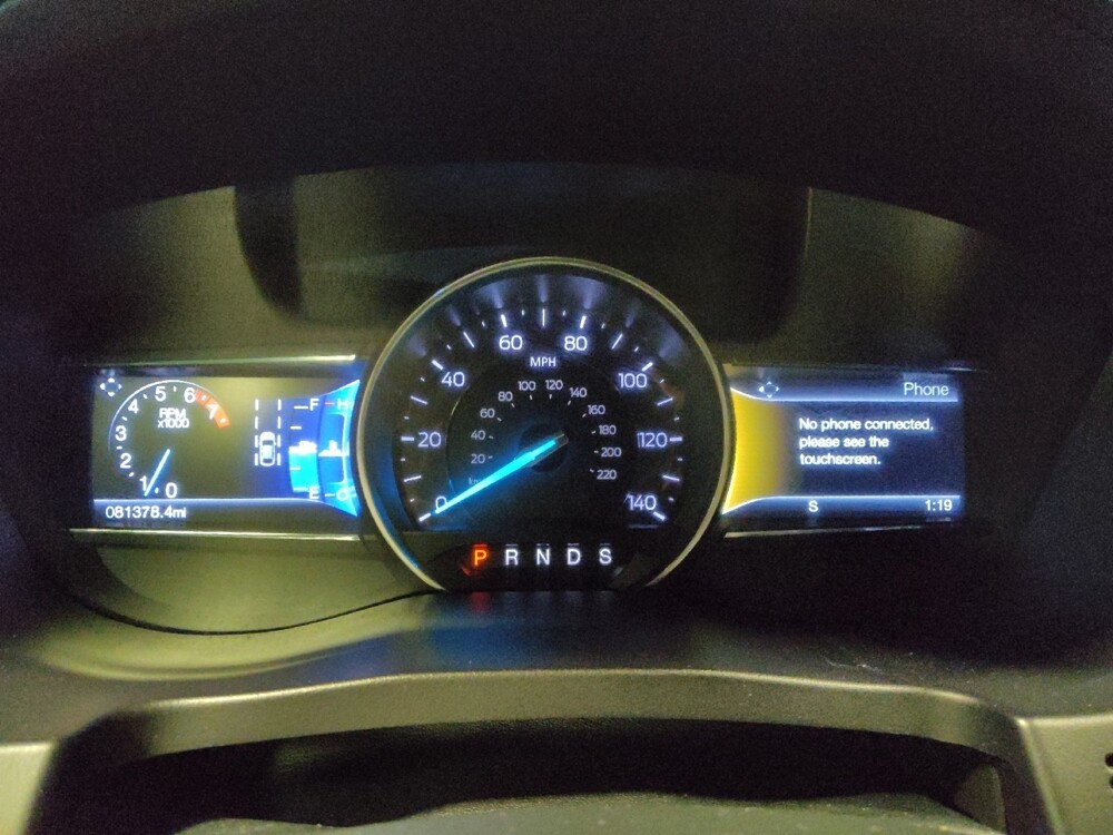 2017 Ford Explorer in Glendale, AZ 85301 - 18087965 23