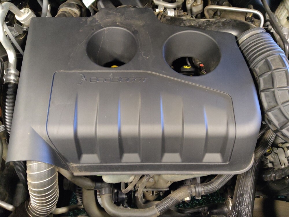 2017 Ford Explorer in Glendale, AZ 85301 - 18087965 30