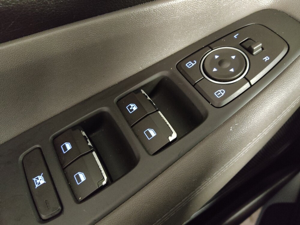 2020 Hyundai Santa Fe in San Antonio, TX 78238 - 18087966 27