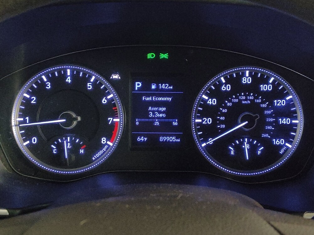 2020 Hyundai Santa Fe in San Antonio, TX 78238 - 18087966 23