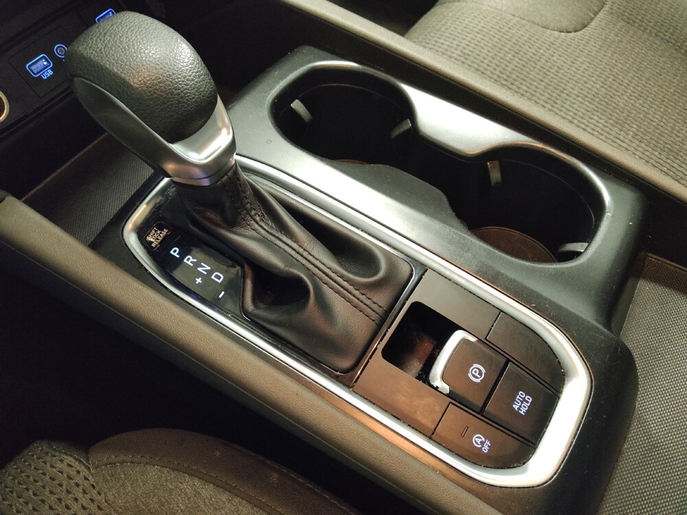 2020 Hyundai Santa Fe in San Antonio, TX 78238 - 18087966 26