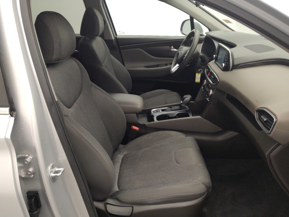 2020 Hyundai Santa Fe in San Antonio, TX 78238 - 18087966 21