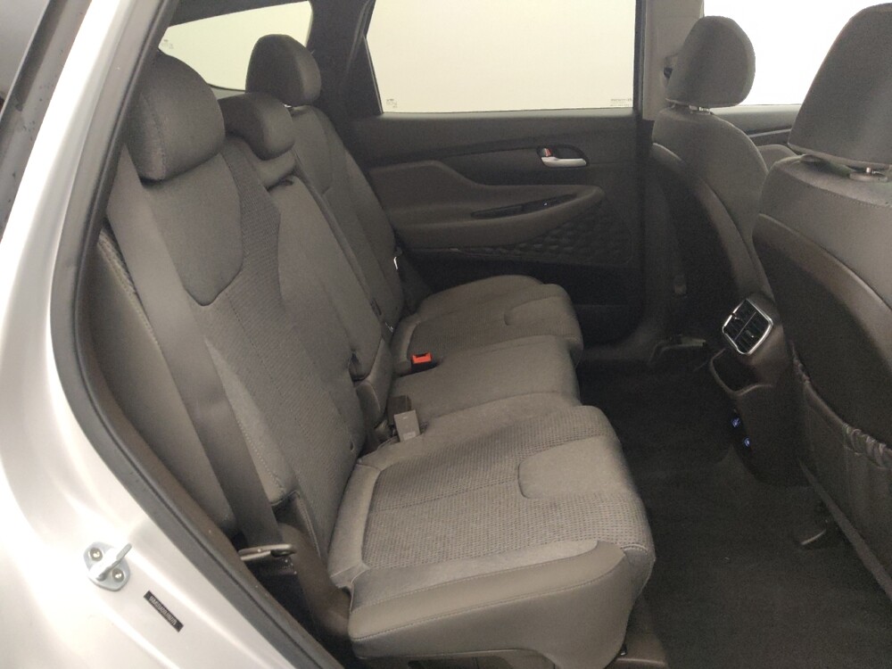 2020 Hyundai Santa Fe in San Antonio, TX 78238 - 18087966 19