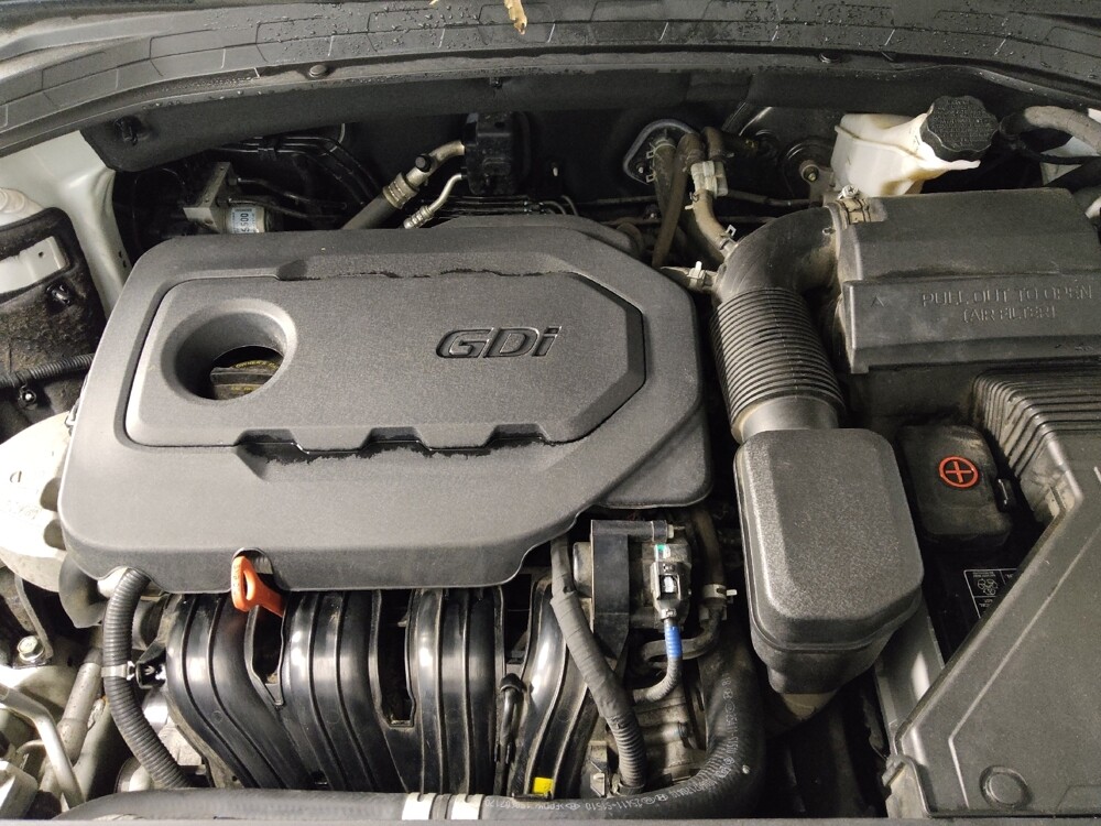 2020 Hyundai Santa Fe in San Antonio, TX 78238 - 18087966 30